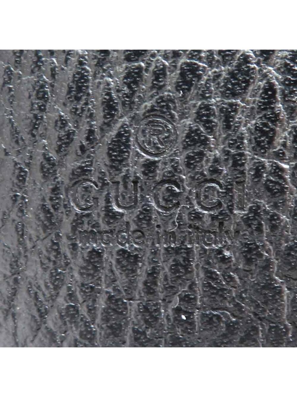 Auth Gucci Gg Supreme Marmont Bifold #280376G34B - Picture 6 of 8